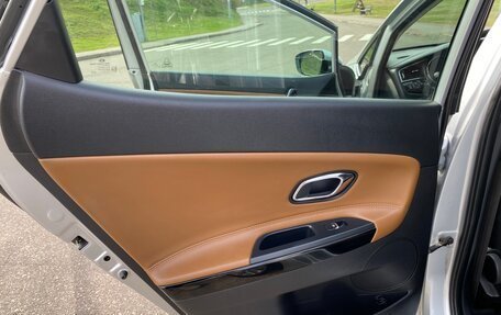 KIA cee'd III, 2018 год, 1 530 000 рублей, 14 фотография