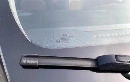 KIA cee'd III, 2018 год, 1 530 000 рублей, 10 фотография