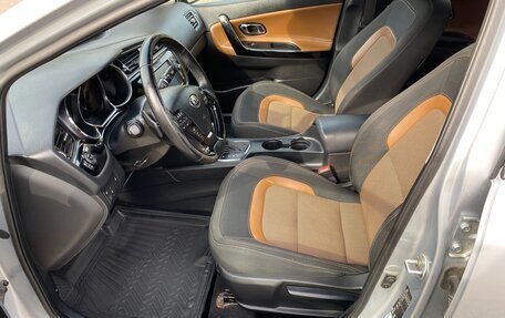 KIA cee'd III, 2018 год, 1 530 000 рублей, 11 фотография