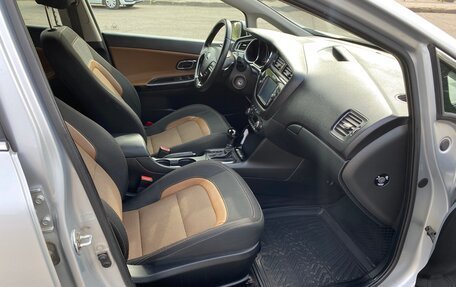 KIA cee'd III, 2018 год, 1 530 000 рублей, 19 фотография