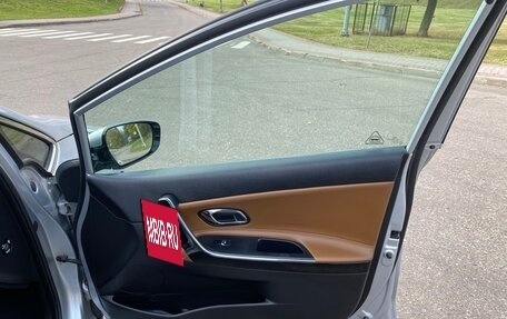 KIA cee'd III, 2018 год, 1 530 000 рублей, 20 фотография