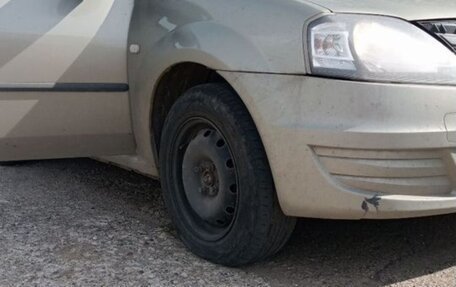 Renault Logan I, 2011 год, 280 000 рублей, 3 фотография