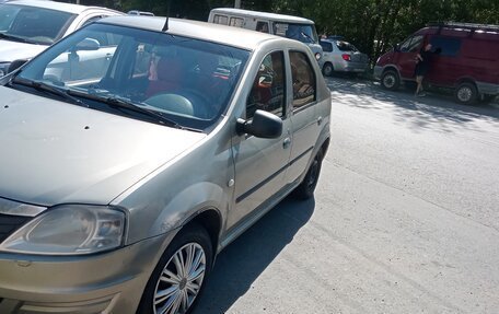 Renault Logan I, 2011 год, 280 000 рублей, 2 фотография