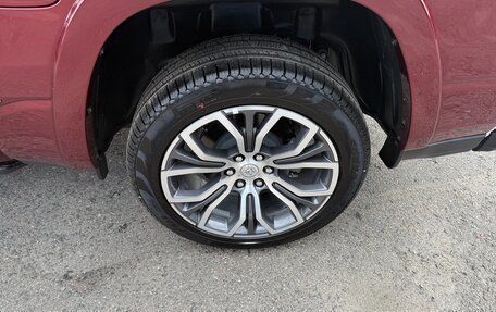 Rambler 1500, 2025 год, 10 999 999 рублей, 5 фотография