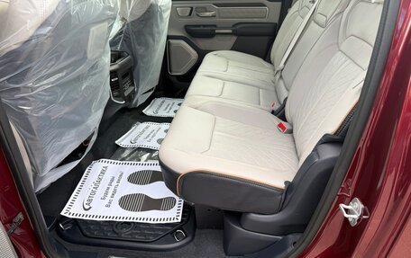 Rambler 1500, 2025 год, 10 999 999 рублей, 9 фотография