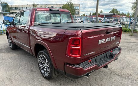 Rambler 1500, 2025 год, 10 999 999 рублей, 2 фотография