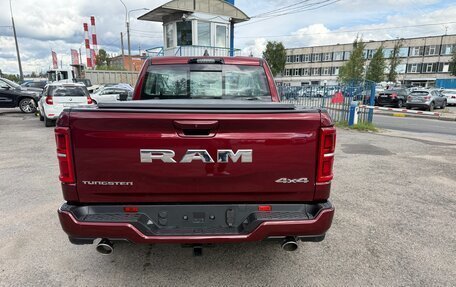 Rambler 1500, 2025 год, 10 999 999 рублей, 7 фотография