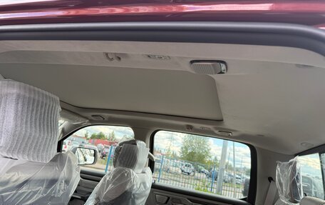 Rambler 1500, 2025 год, 10 999 999 рублей, 10 фотография