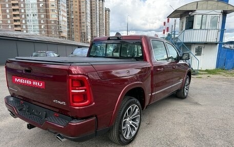 Rambler 1500, 2025 год, 10 999 999 рублей, 8 фотография