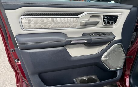 Rambler 1500, 2025 год, 10 999 999 рублей, 14 фотография