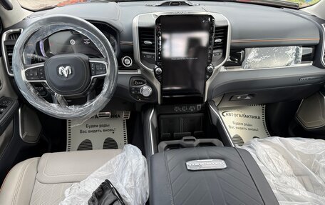 Rambler 1500, 2025 год, 10 999 999 рублей, 11 фотография