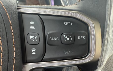 Rambler 1500, 2025 год, 10 999 999 рублей, 18 фотография