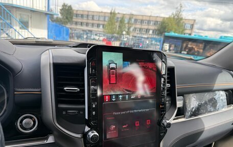 Rambler 1500, 2025 год, 10 999 999 рублей, 21 фотография