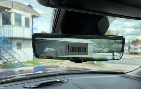 Rambler 1500, 2025 год, 10 999 999 рублей, 23 фотография