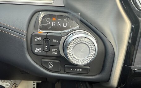 Rambler 1500, 2025 год, 10 999 999 рублей, 25 фотография