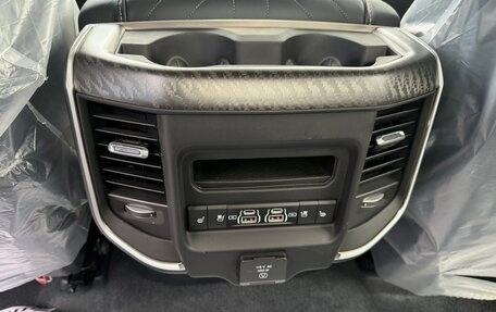 Rambler 1500, 2025 год, 10 999 999 рублей, 12 фотография