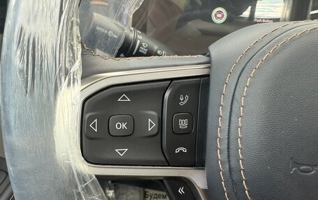 Rambler 1500, 2025 год, 10 999 999 рублей, 17 фотография