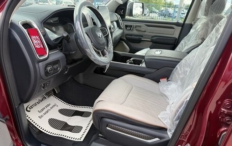 Rambler 1500, 2025 год, 10 999 999 рублей, 15 фотография