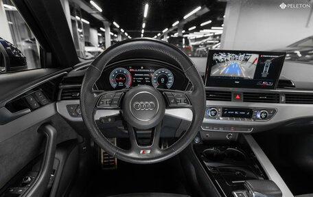 Audi A4, 2020 год, 3 240 000 рублей, 10 фотография