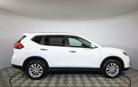 Nissan X-Trail, 2019 год, 2 049 000 рублей, 4 фотография