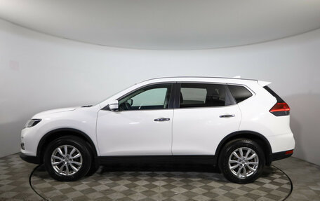 Nissan X-Trail, 2019 год, 2 049 000 рублей, 8 фотография