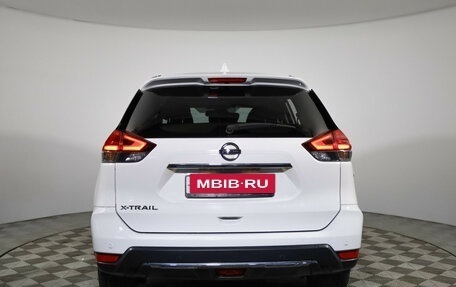 Nissan X-Trail, 2019 год, 2 049 000 рублей, 6 фотография