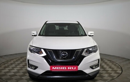 Nissan X-Trail, 2019 год, 2 049 000 рублей, 2 фотография