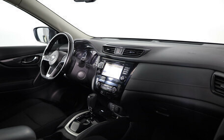Nissan X-Trail, 2019 год, 2 049 000 рублей, 11 фотография