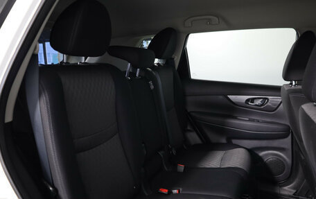 Nissan X-Trail, 2019 год, 2 049 000 рублей, 13 фотография