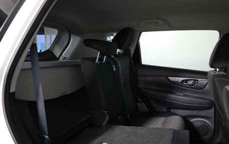 Nissan X-Trail, 2019 год, 2 049 000 рублей, 14 фотография