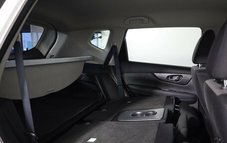 Nissan X-Trail, 2019 год, 2 049 000 рублей, 15 фотография