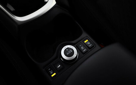 Nissan X-Trail, 2019 год, 2 049 000 рублей, 22 фотография
