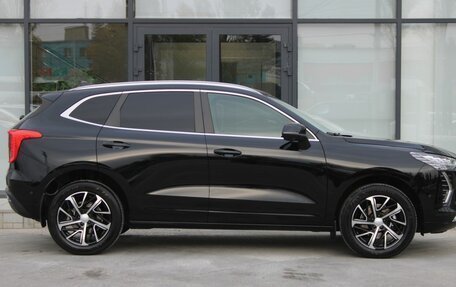 Haval Jolion, 2023 год, 1 828 000 рублей, 5 фотография