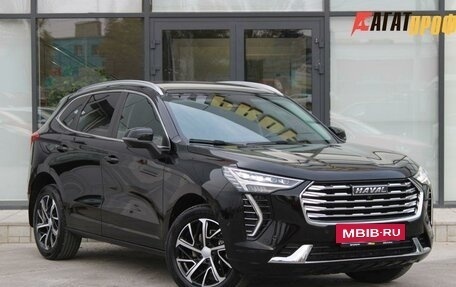 Haval Jolion, 2023 год, 1 828 000 рублей, 3 фотография