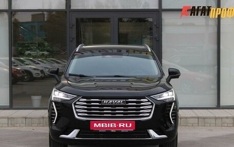 Haval Jolion, 2023 год, 1 828 000 рублей, 2 фотография