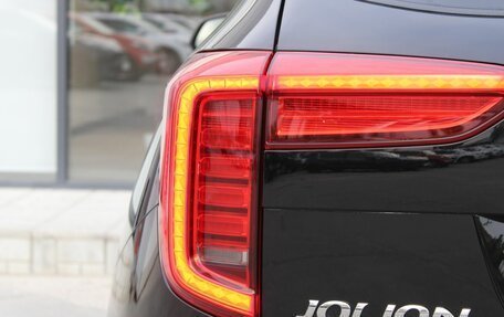 Haval Jolion, 2023 год, 1 828 000 рублей, 14 фотография