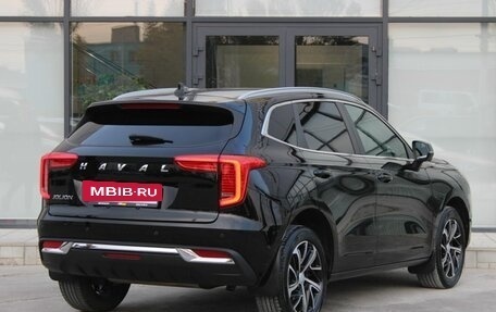 Haval Jolion, 2023 год, 1 828 000 рублей, 6 фотография