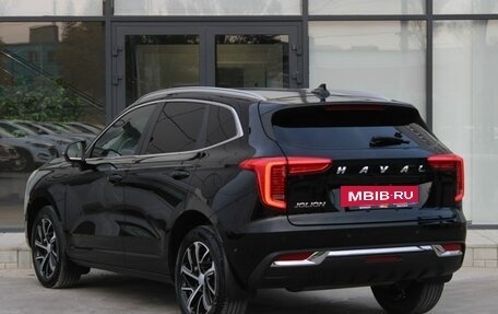 Haval Jolion, 2023 год, 1 828 000 рублей, 9 фотография