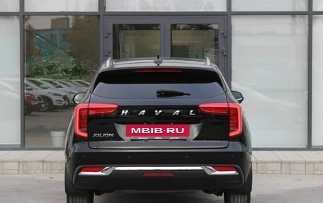 Haval Jolion, 2023 год, 1 828 000 рублей, 8 фотография