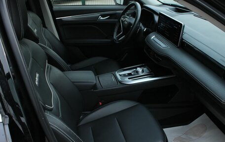 Haval Jolion, 2023 год, 1 828 000 рублей, 19 фотография