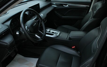 Haval Jolion, 2023 год, 1 828 000 рублей, 18 фотография