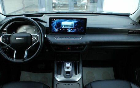 Haval Jolion, 2023 год, 1 828 000 рублей, 20 фотография