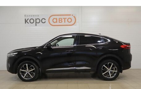 Haval F7x I, 2022 год, 1 799 000 рублей, 2 фотография