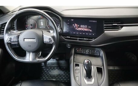 Haval F7x I, 2022 год, 1 799 000 рублей, 9 фотография