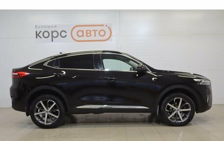 Haval F7x I, 2022 год, 1 799 000 рублей, 4 фотография