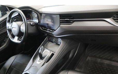 Haval F7x I, 2022 год, 1 799 000 рублей, 5 фотография