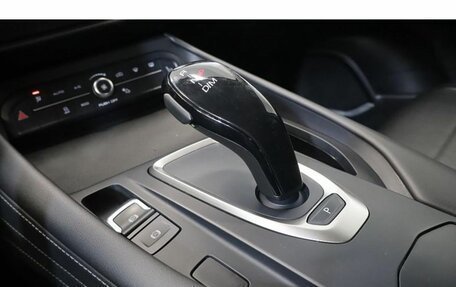 Haval F7x I, 2022 год, 1 799 000 рублей, 12 фотография