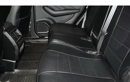 Haval F7x I, 2022 год, 1 799 000 рублей, 7 фотография