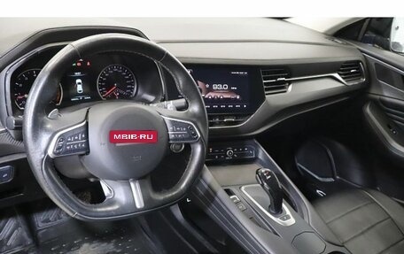 Haval F7x I, 2022 год, 1 799 000 рублей, 6 фотография
