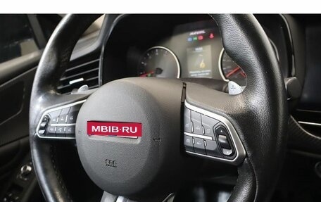 Haval F7x I, 2022 год, 1 799 000 рублей, 8 фотография